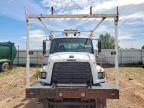 2016 Freightliner 114SD Grapple Truck