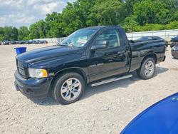 2003 Dodge RAM 1500 ST en venta en Bridgeton, MO