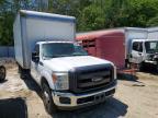 2016 Ford F350 Super Duty BOX Truck