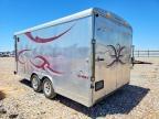 2009 Mirage Trailers 2009 Mirage Concession Trailer