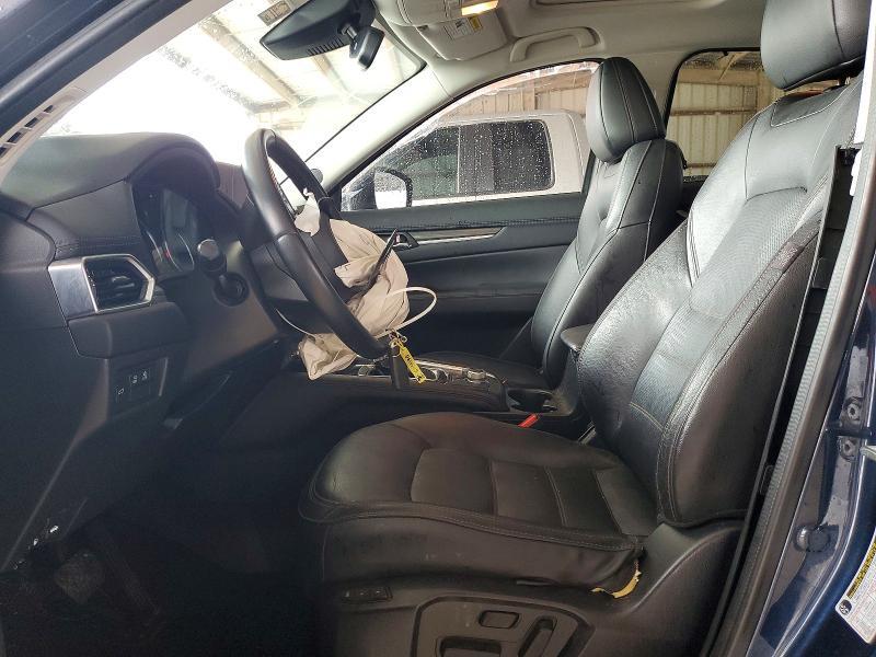 2019 Mazda Cx-5 Grand Touring Reserve