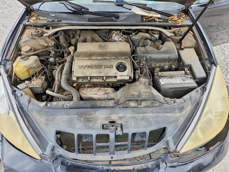2005 Lexus Es 330