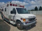 2005 Ford Econoline-Ambulance