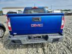 2020 GMC Canyon