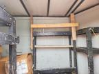 2010 Arising Industries 612VTDC Enclosed Cargo Trailer