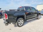 2017 GMC Canyon SLT