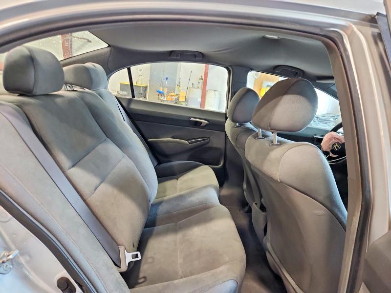 2008 Honda Civic lx