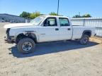 2006 Chevrolet Silverado C2500 Heavy Duty