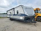 2020 Zinger 2020 Keystone Zinger Camper