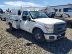 2013 Ford F350 Super Duty