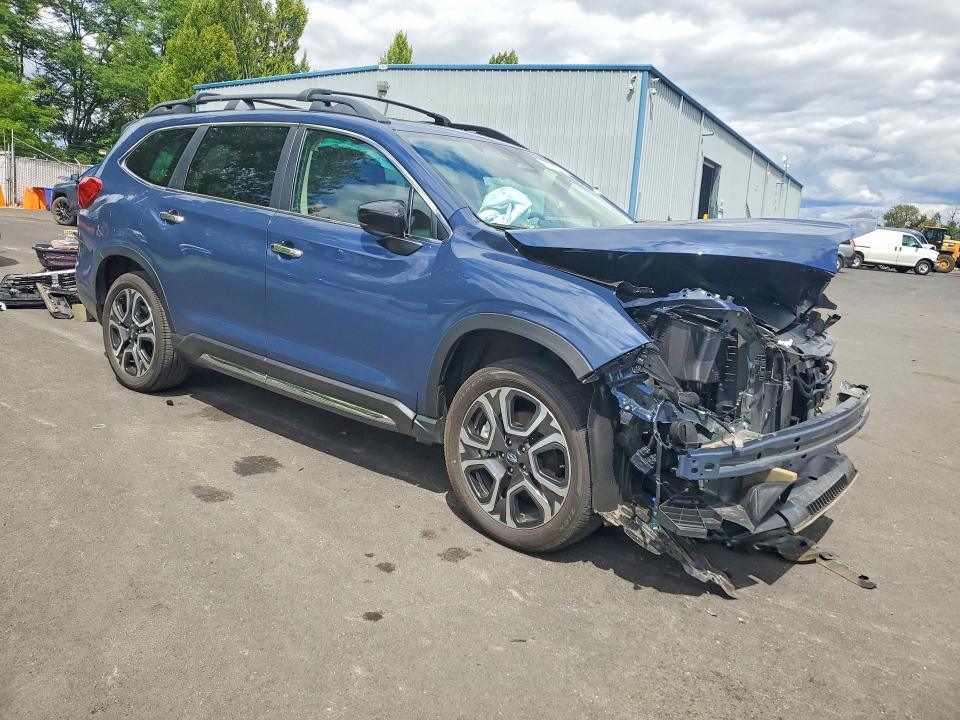 2025 Subaru Ascent Touring