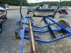 2005 Boat Trailer 2005 Malibu Boat Trailer