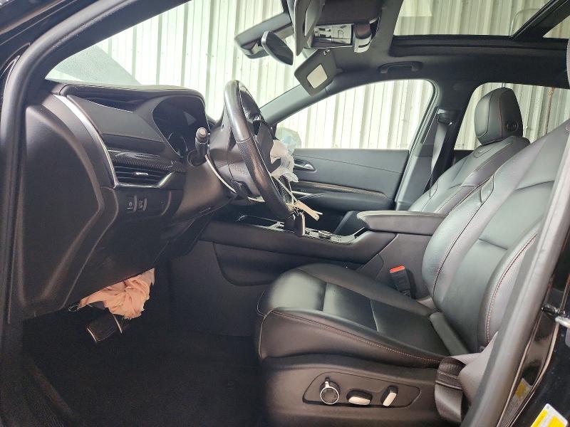 2020 Cadillac XT4 Sport