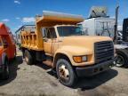 1999 Ford F800