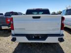 2022 Chevrolet Silverado LTD K1500 Custom