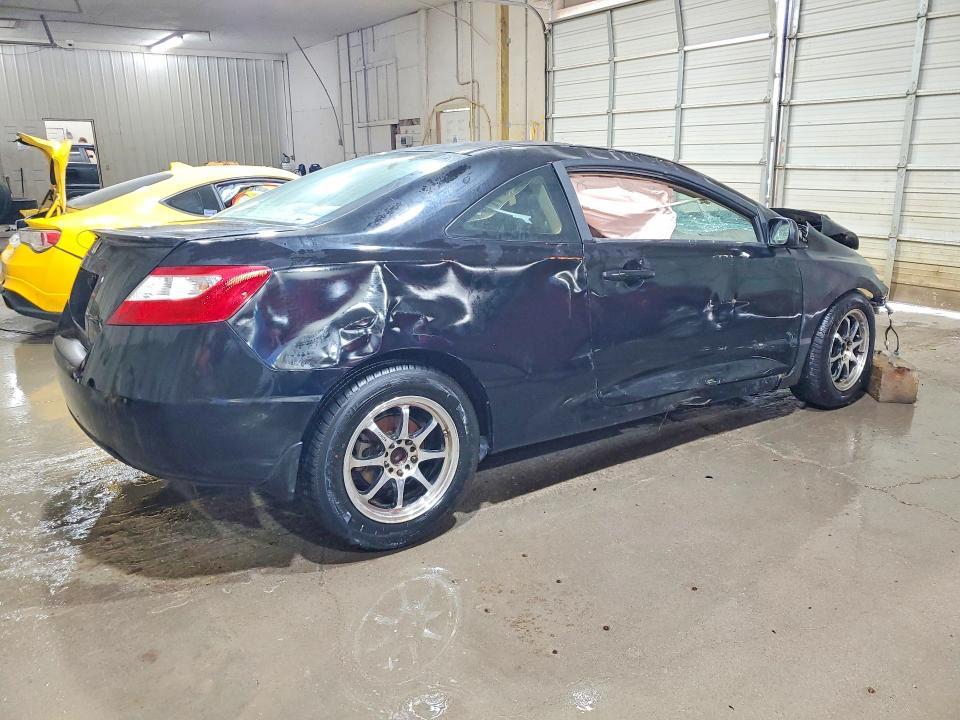 2006 Honda Civic ex