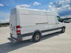 2016 Mercedes-Benz Sprinter 2500 Delivery Van