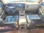 2001 GMC Sierra K2500 Heavy Duty