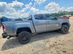 2021 GMC Canyon Elevation