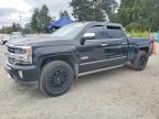 2017 Chevrolet Silverado K1500 High Country