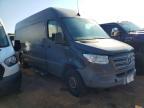 2019 Mercedes-Benz Sprinter 2500 Delivery Van