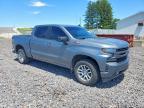 2021 Chevrolet Silverado K1500 RST