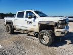 2015 Chevrolet Silverado K1500 LTZ
