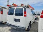 2022 Chevrolet Express G2500 Paratransit