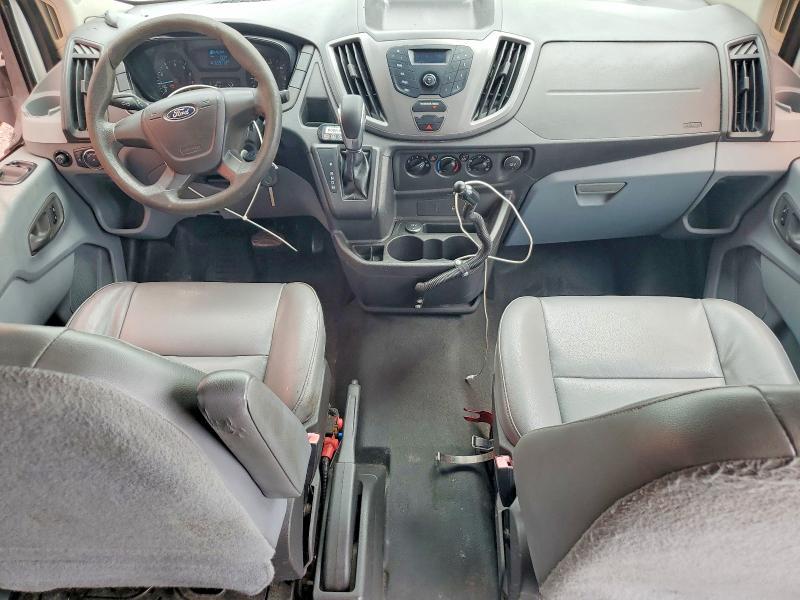 2016 Ford Transit T-150
