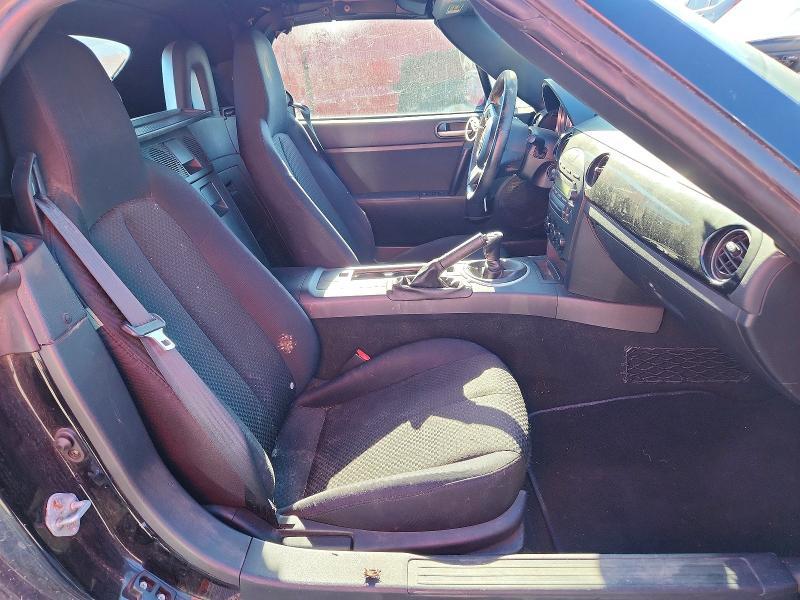 2006 Mazda Mx-5 Miata