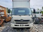 2016 Hino 155 BOX Truck