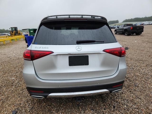 2021 Mercedes-Benz Gle 350