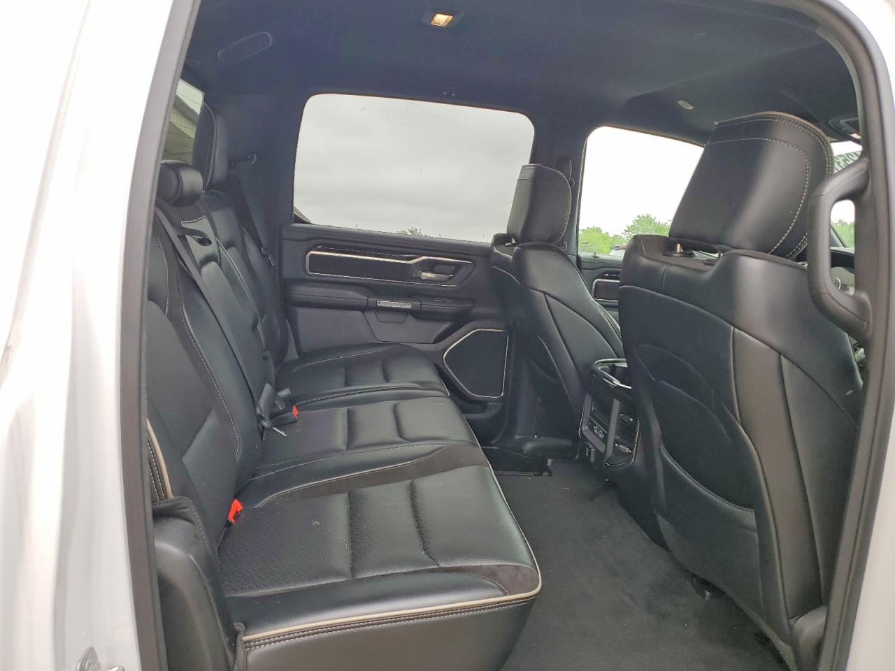 2021 Dodge 1500 Laramie