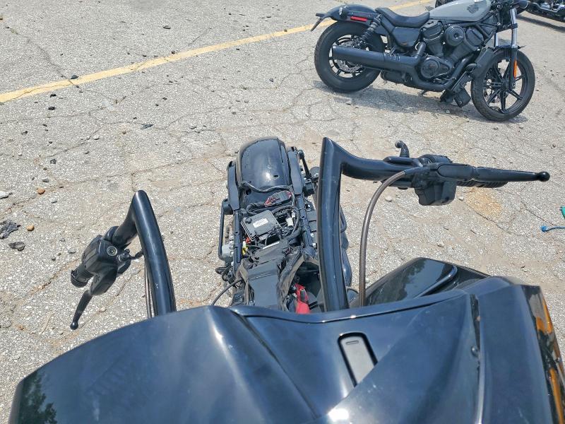 2022 Harley-Davidson Fltrxse