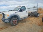 2011 Ford F550 Super Duty