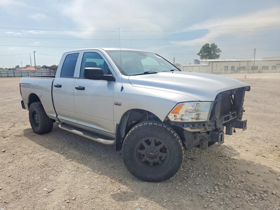 2014 Dodge RAM 1500 ST