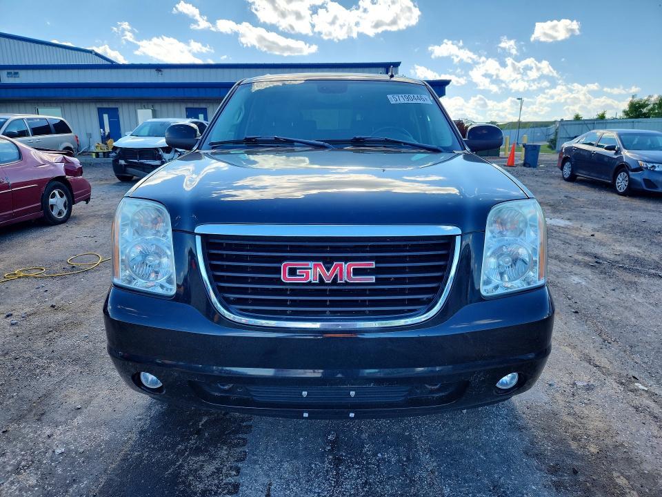 2007 GMC Yukon xl K1500