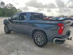 2020 Chevrolet Silverado K1500 LT