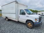 2019 Ford E350 BOX Truck