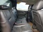 2010 Chevrolet Avalanche LTZ