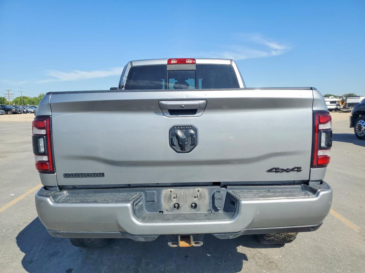 2022 Dodge RAM 2500 BIG HORN/LONE Star