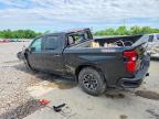 2022 Chevrolet Silverado LTD K1500 Trail Boss Custom