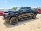 2020 Chevrolet Silverado K1500 LT Trail Boss