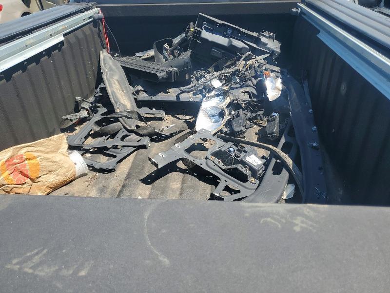 2021 Dodge Ram 2500 Powerwagon