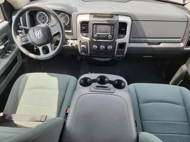 2017 Dodge RAM 1500 SLT