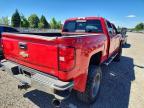 2019 Chevrolet Silverado K3500 LTZ