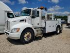2012 Kenworth T370 Utility / Service Truck