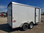 2025 Interstate VICT714TA2 Enclosed Cargo Trailer