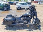 2020 Indian Motorcycle Co. Springfield Dark Horse