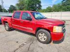2007 Chevrolet Silverado C1500 Crew Cab